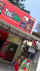 Tea bro cafe west Tambaram review