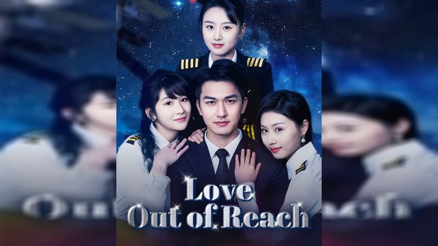 Love Out Of Reach Full Movie HD