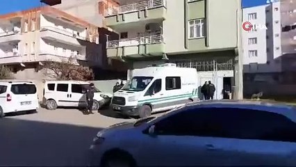 Gaziantep’te eski eş faciası! Genç kadın hayatını kaybetti