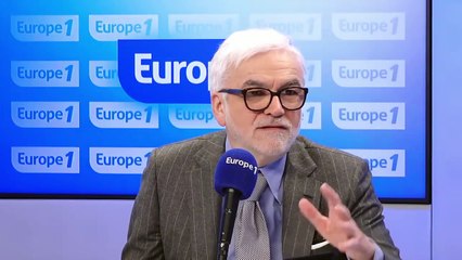 Attentat de Mulhouse : «Tout est légal», regrette Pascal Praud