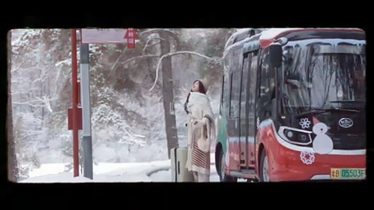 Ice and Snow Adventure - Wrap-Up Special [Click CC - Eng Sub]