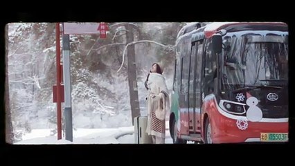 Ice and Snow Adventure - Wrap-Up Special [Click CC - Eng Sub]