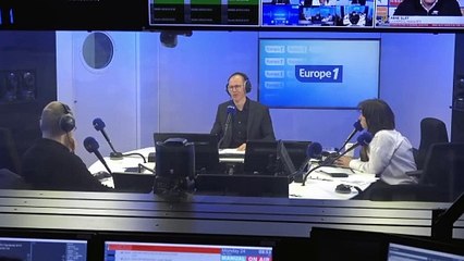 «Quand c'est pourri, c'est LFI»