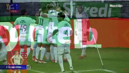 Neymar mucizesi! Korner atışından 90'a gol