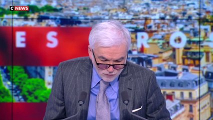 L'édito de Pascal Praud : «Attentat Mulhouse : Un jour sans fin ?»