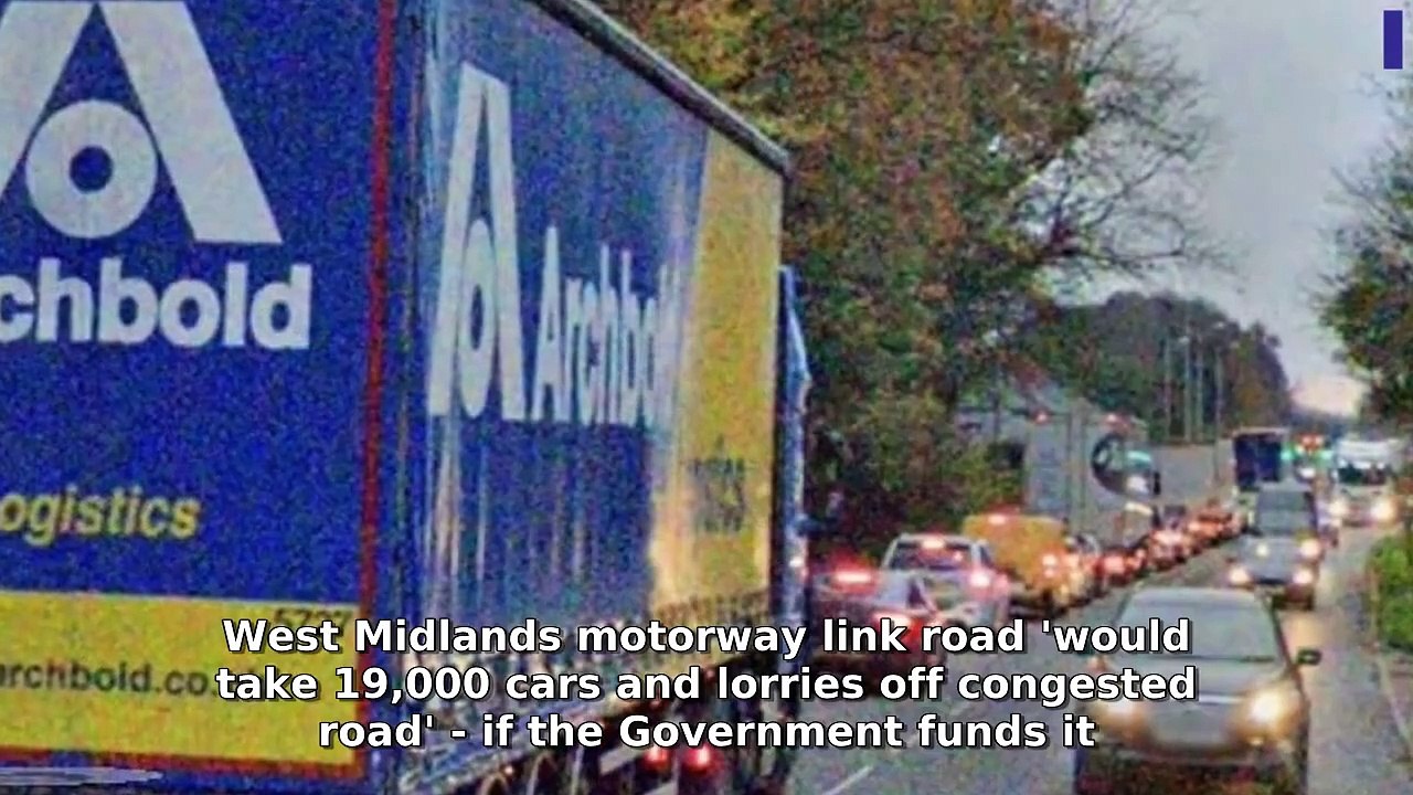 Express & Star Wolverhampton Morning Update 24 February, 2025