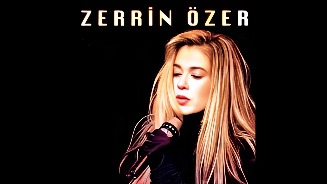 ZERRİN ÖZER AKAPELLA KIYAMAM