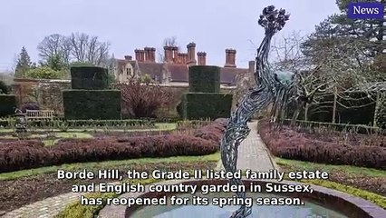 Sussex World Morning Update 24 February, 2025