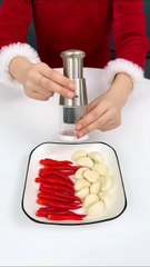 "Best Steel Press Vegetable Mincer Cutter Chopper 2025 | Chop Veggies Fast"
