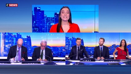 La Matinale (Émission du 24/02/2025)