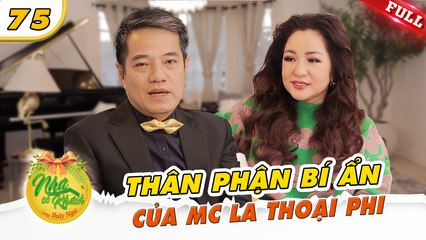 Nhà Có Khách US - Tập 75