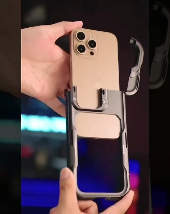 Tech Gadgets