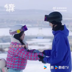 Ski Into Love - Special Video # 5