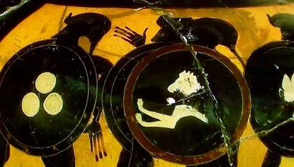 The Greeks Crucible of Civilization_3of3_Empire of Mind