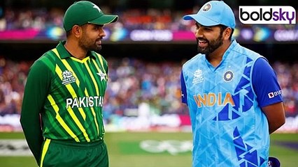 India Vs Pak 2025: Jawed ट्वीट Viral " बाबर का बाप है कोहली ", फिर दिया करारा जवाब | Boldsky