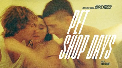 Pet Shop Days Fragman