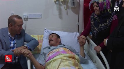 15 Temmuz gazisi Mustafa Zorova vefat etti