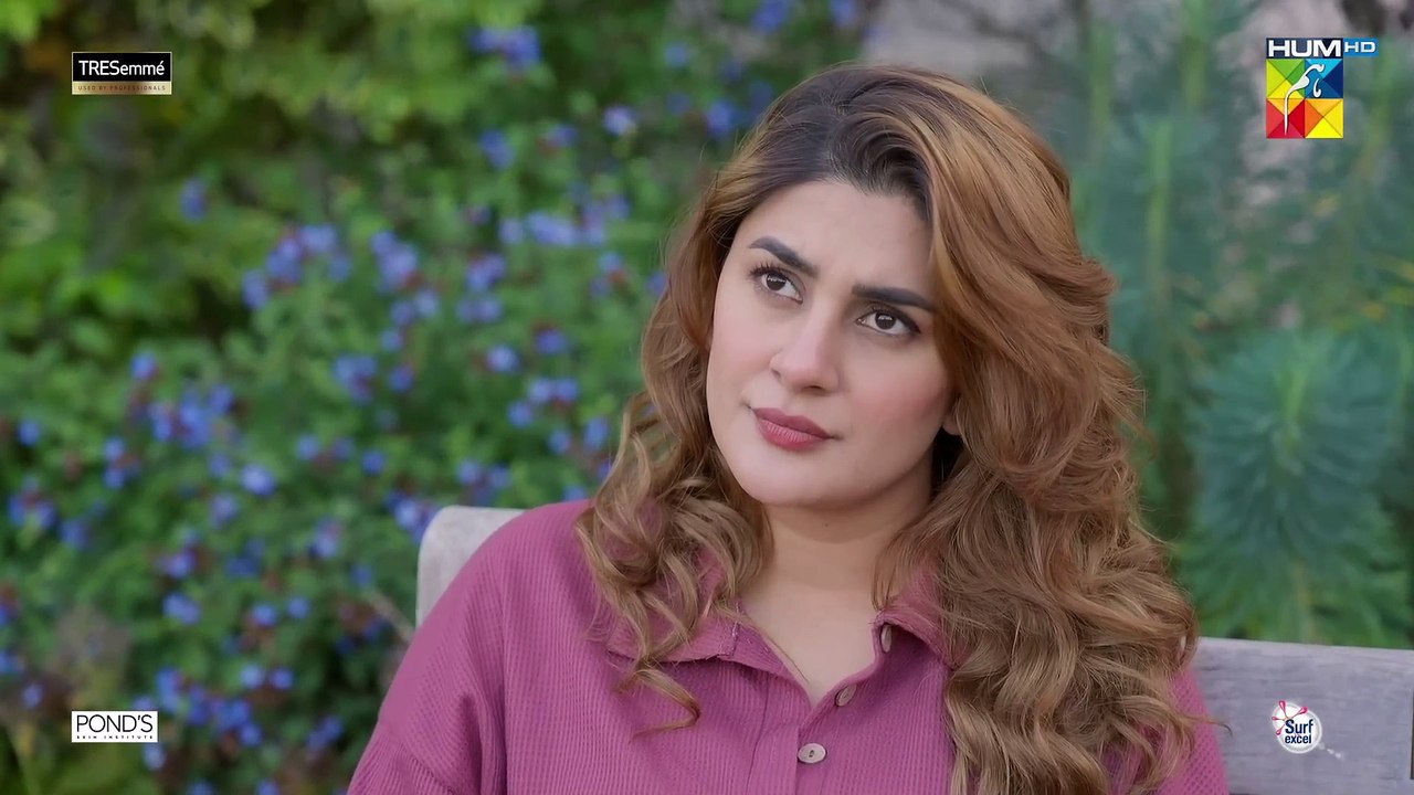 Meri Tanhai Episode 05 | 2025