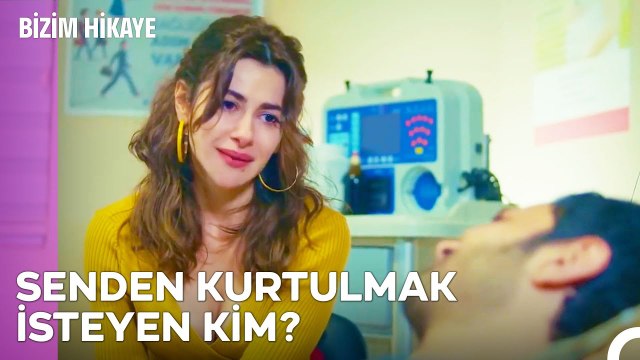 Cemil'in Yüzünden Başıma Gelmeyen Kalmadı! - Bizim Hikaye 20. Bölüm