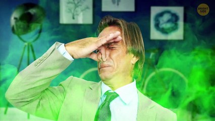 101+ Facts to Make You the Most Interesting Person in the Room