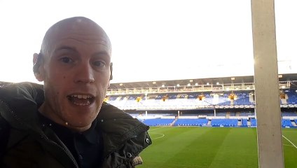 Everton 2-2 Manchester United: Exciting Match Recap ⚽