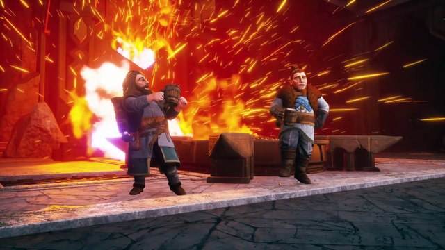 Moins de 15€ pour un jeu dans l'univers du Seigneur des Anneaux ? Ne passez pas à côté de cette offre qui se termine dans quelques jours sur Steam !