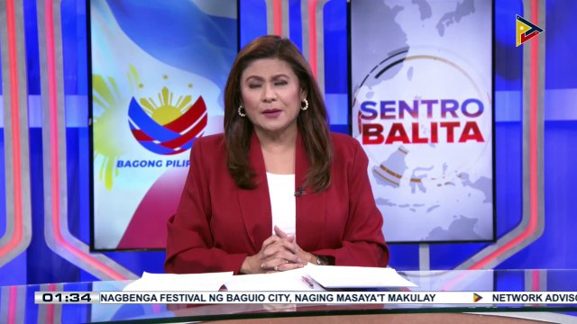 Ilang kongresista, nagpahayag ng suporta kay PBBM matapos ang naging akusasyon ni ex-Pres. Duterte