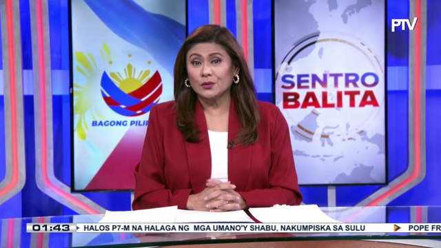 Sec. Jay Ruiz, nanumpa na kay PBBM bilang bagong kalihim ng PCO;