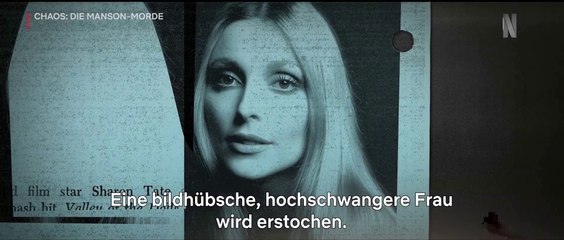 Chaos: Die Manson-Morde - Trailer (Deutsche UT) HD