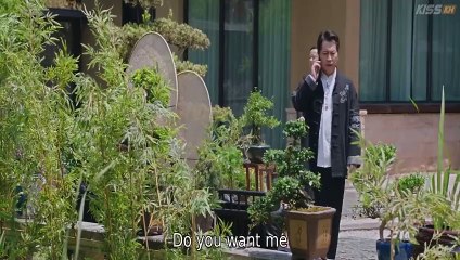 Hook Bait Ep. 16 Eng Sub