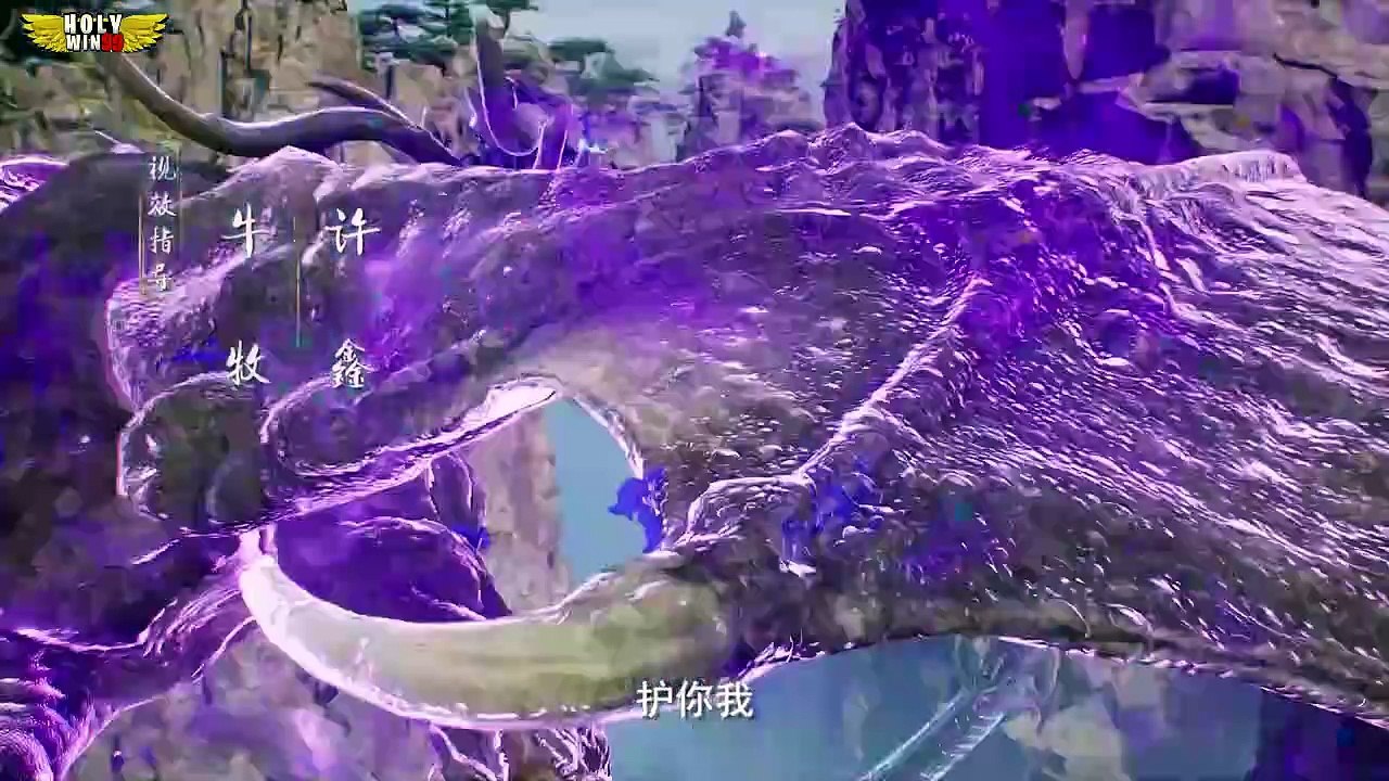 Rebirth Of The Sword Patriarch Episode 22 subindo