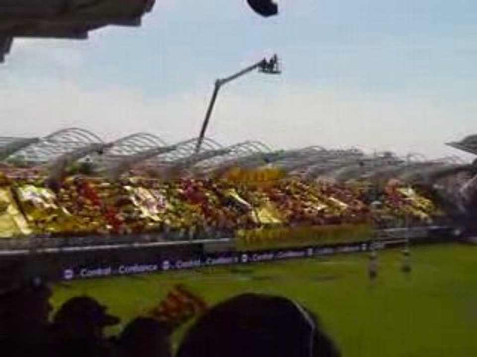 usap biarritz