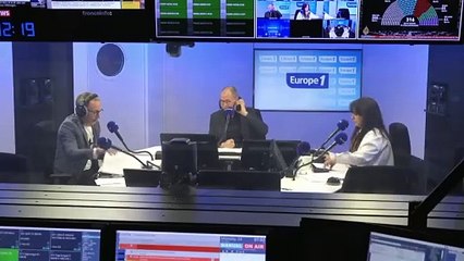 Attaque au couteau à Mulhouse : Retailleau doit «agir ou partir», estime Bardella