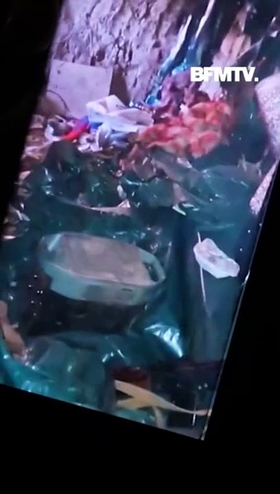 Guerre en Ukraine: la prise en charge des blessés sur le front du Donbass