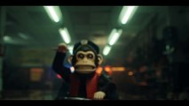 The Monkey | Tv Spot: The Monkey Is