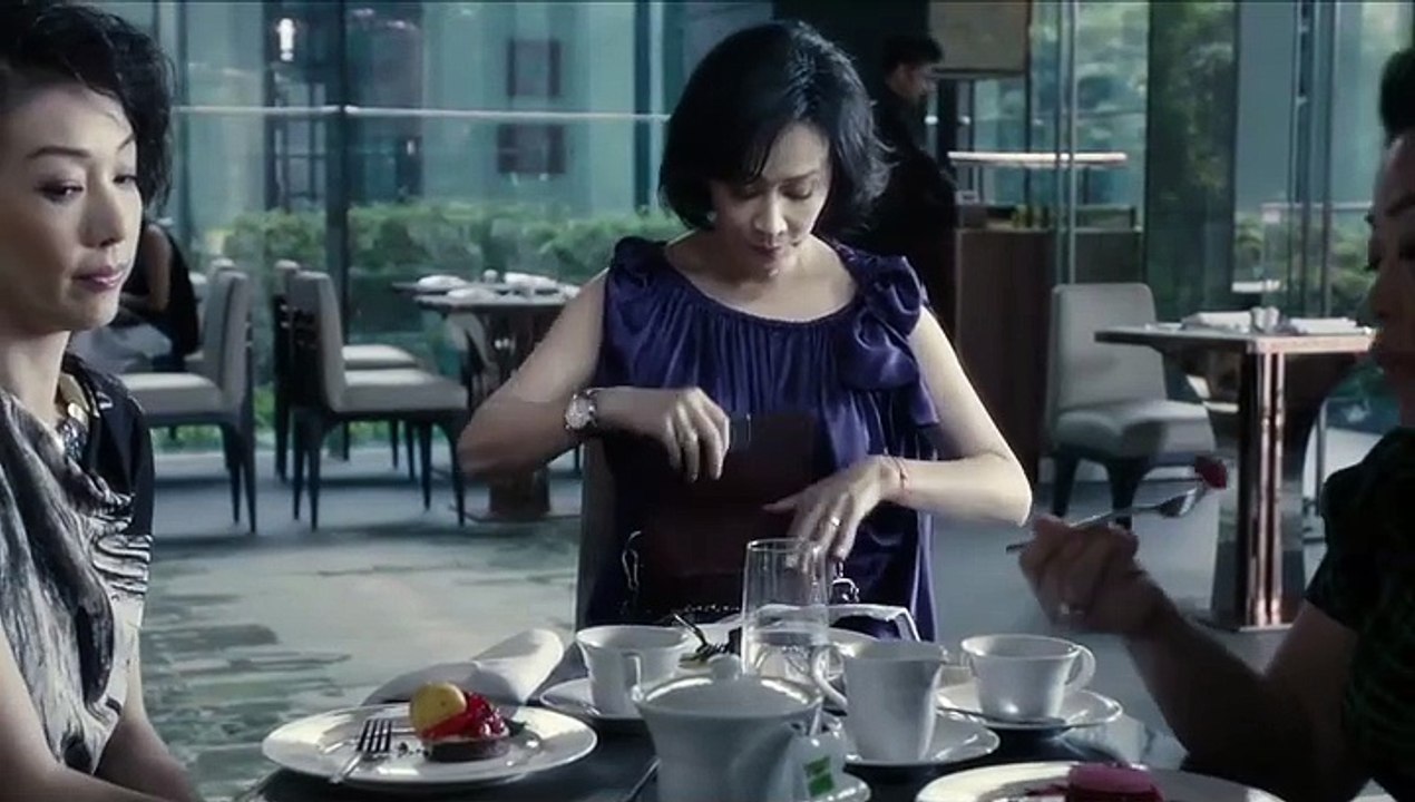 [ENG SUB] Bends 《过界男女》 2013 Watch HD | Full Movie | Cantonese | Hong Kong