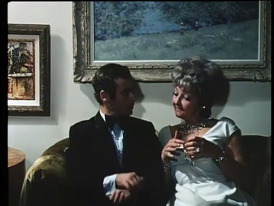 Der Werwolf von Washington