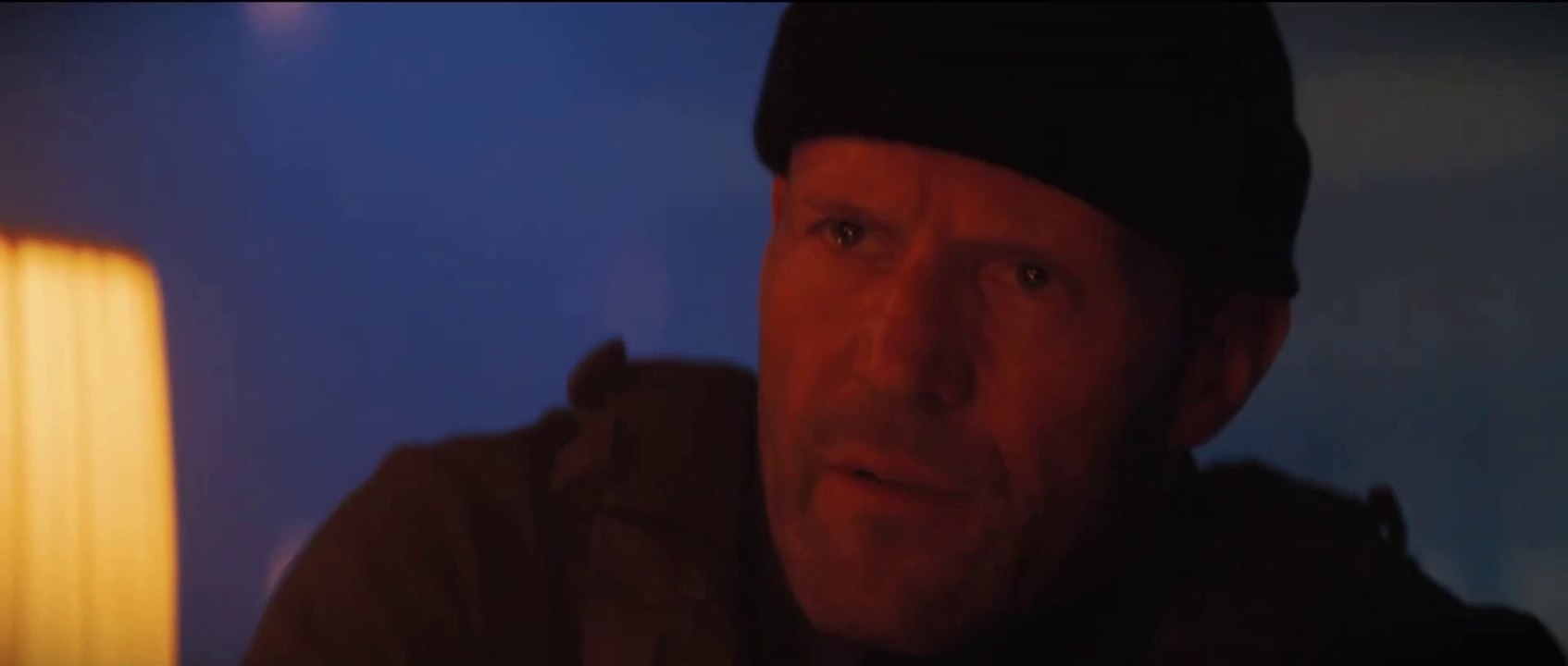 A Working Man - Trailer (Deutsch) HD