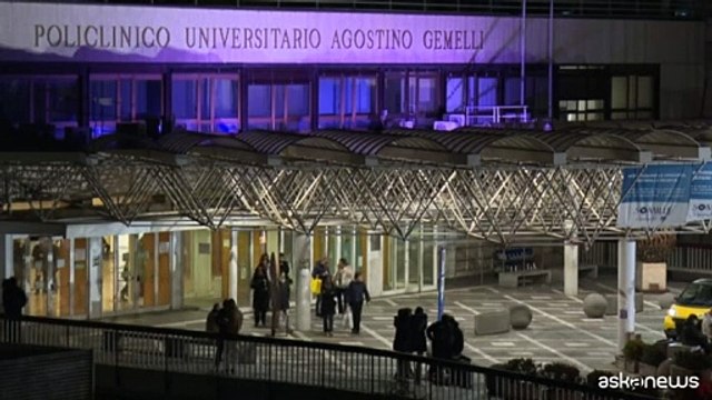 Vaticano, notte tranquilla: Papa Francesco ha dormito e sta riposando