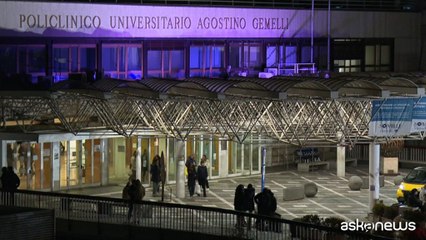 Vaticano, notte tranquilla: Papa Francesco ha dormito e sta riposando