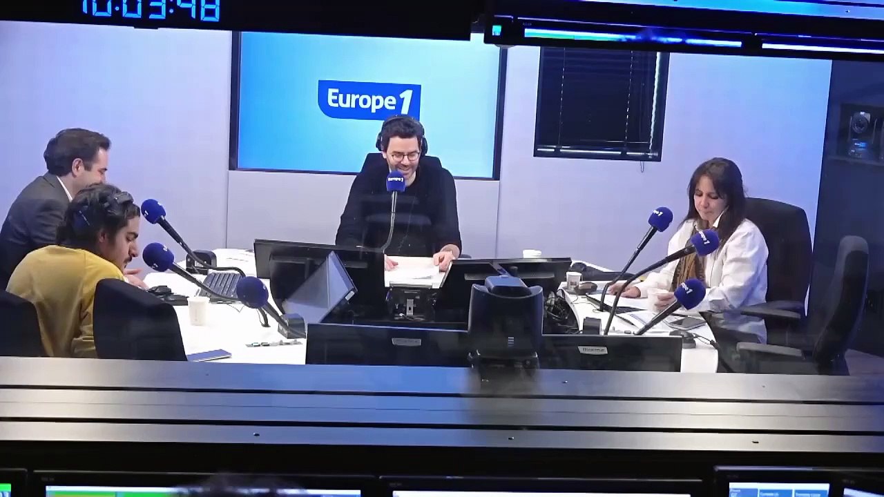 «Le vrai du faux sur votre cerveau» : Albert Moukheiber est l'invité de Culture médias (partie 2)