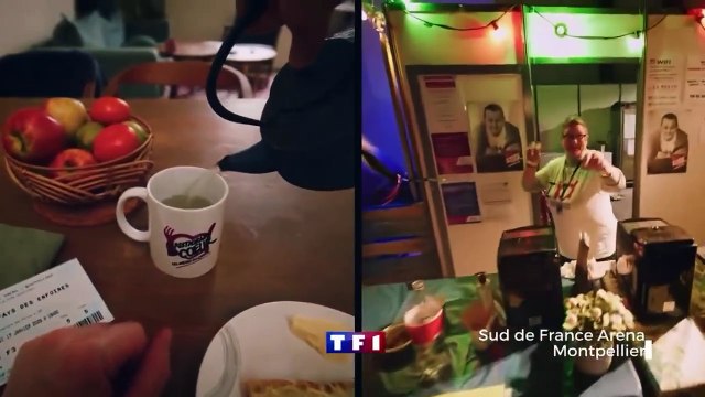 Les Enfoirés 2025 : bande-annonce