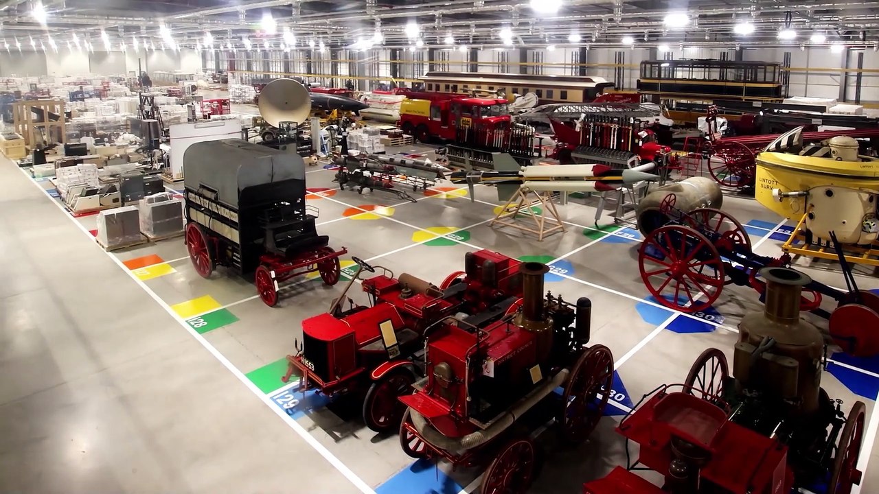 Exclusive tour of Wiltshire’s new £65m innovation centre