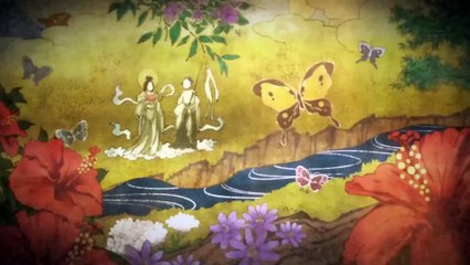 Tráiler de Hell's Paradise