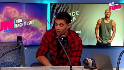FuuRy Stream sur Fun Radio - L'intégrale du 23 février