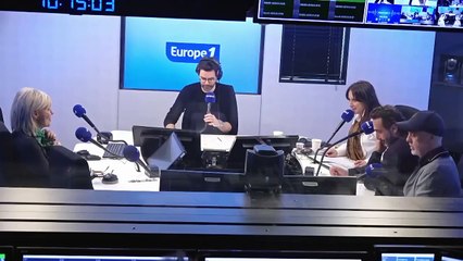 «Le Fils d'Ariane» : Chantal Ladesou est l'invitée de Culture médias