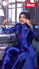 BBM: Bila dah kahwin ni mesti kena berubah kan!