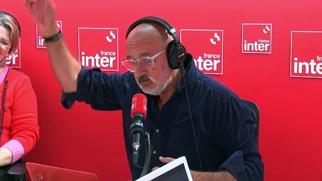 Salon de l'Agriculture : tous au stand pâté en croûte et art de vivre ! Le billet de Daniel Morin