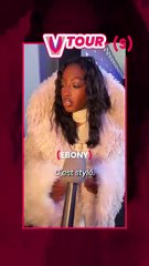 SIMONE - NEWS : les 1res réactions à notre v******