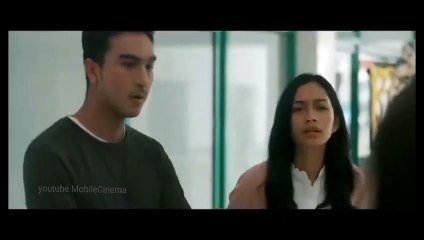 Film Horor Perempuan Bergaun Merah (2022) Full movie